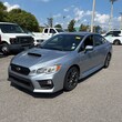 Subaru WRX