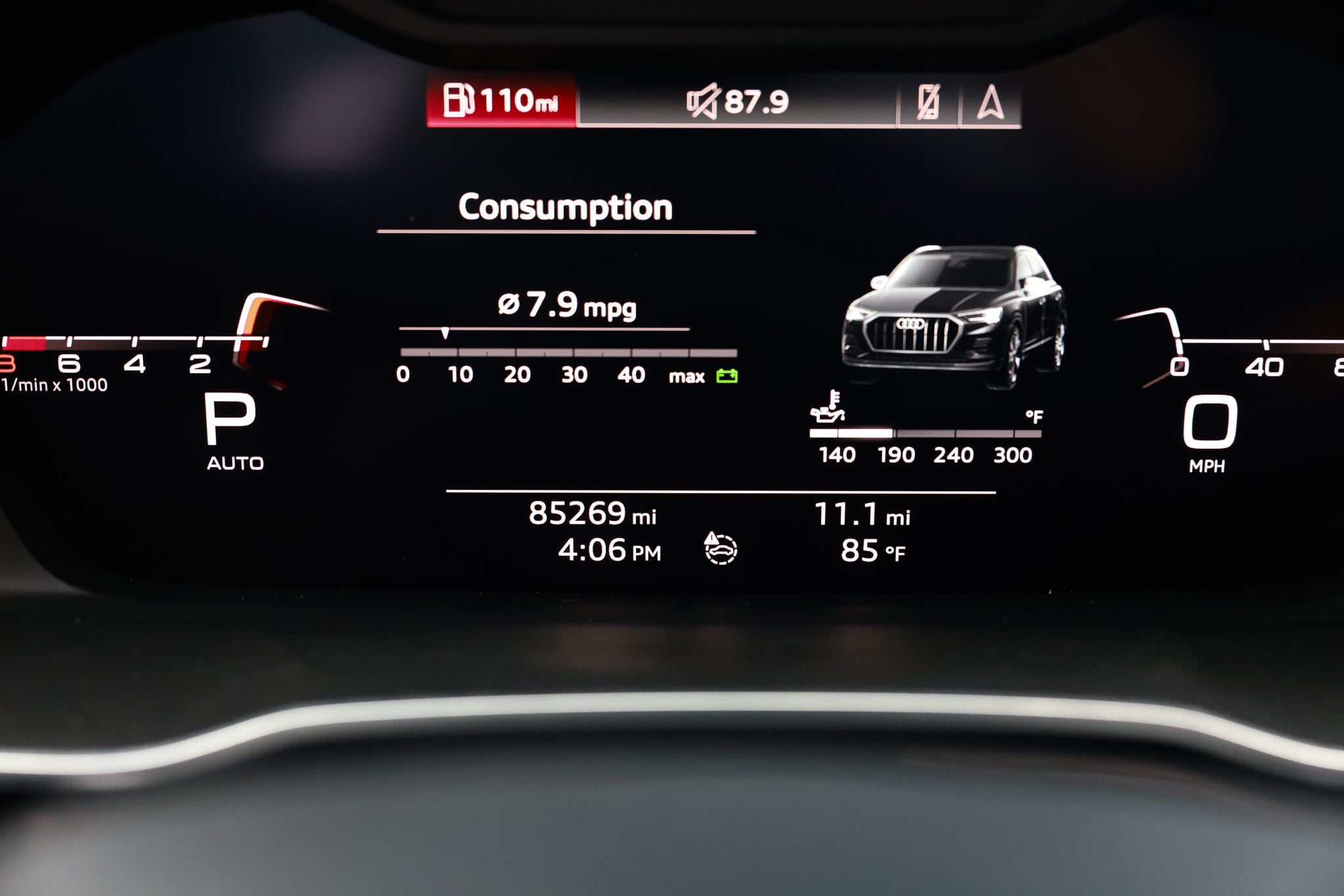 2020 Audi Q3 S Line Premium Plus - Photo 53