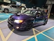 Subaru Impreza WRX