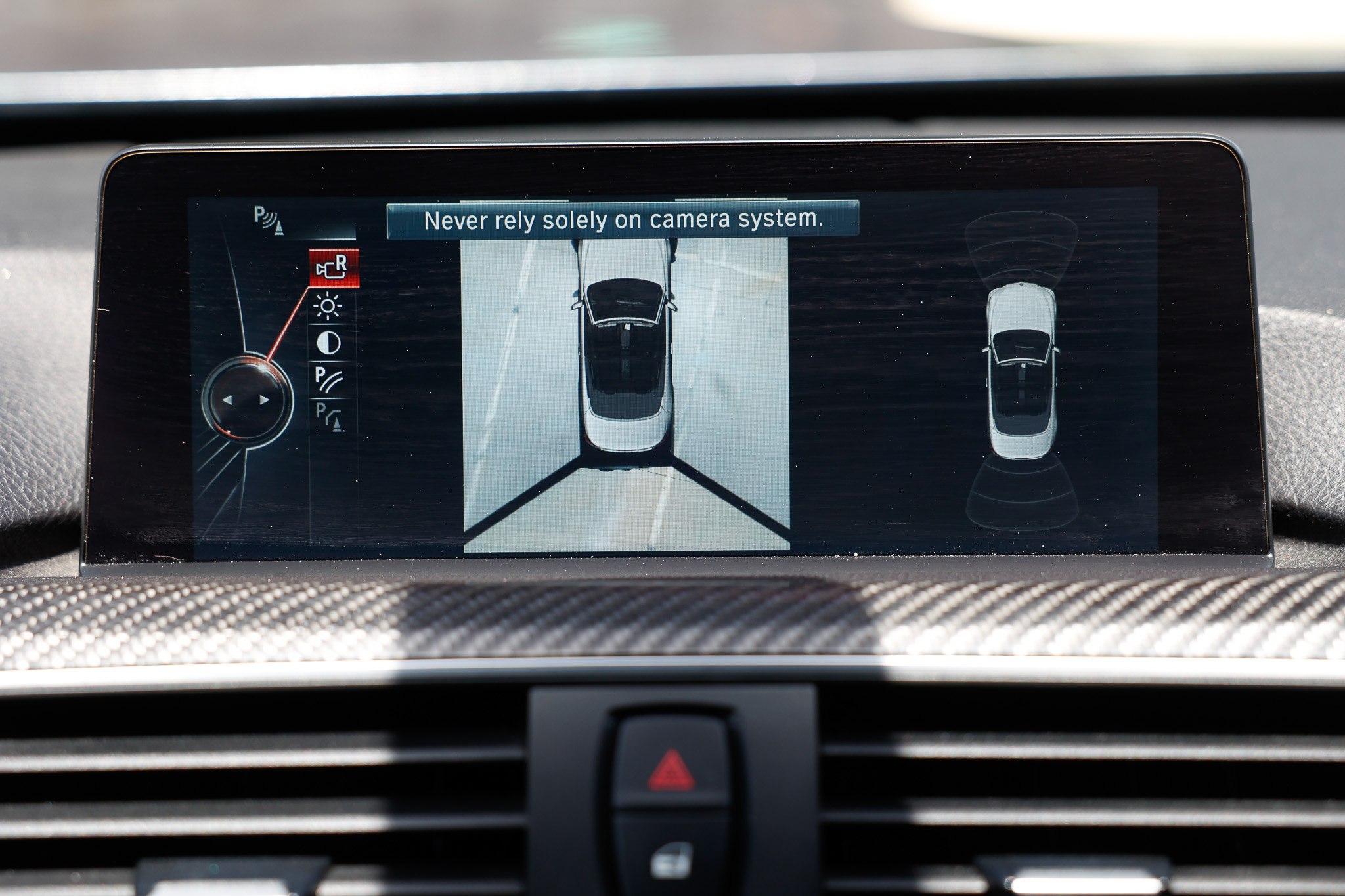 2016 BMW M4 Convertible Base - Photo 36
