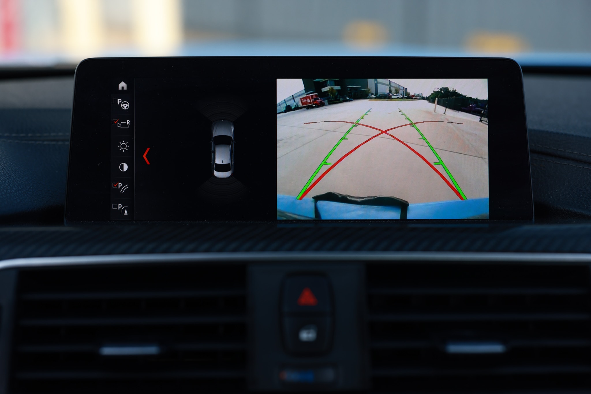 2018 BMW M3 Sedan Base - Photo 42