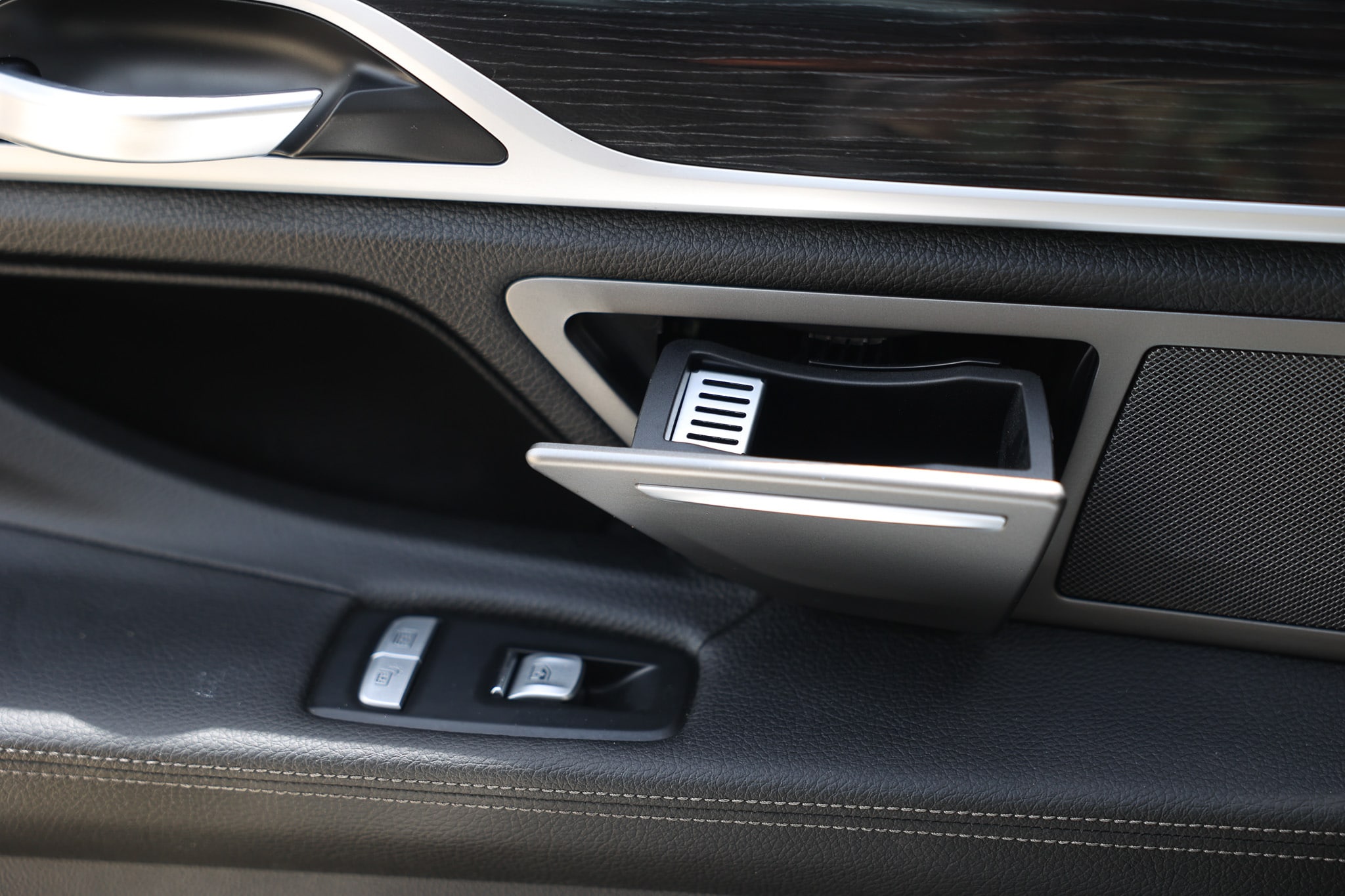 2019 BMW 7 Series 740i - Photo 55