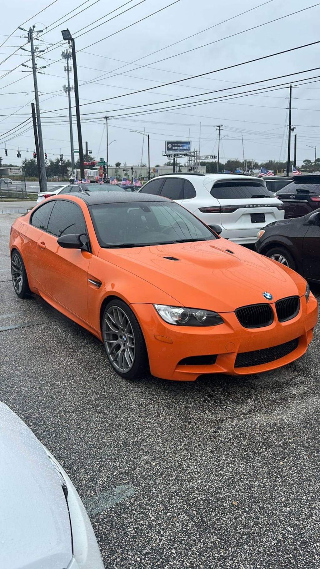 Used 2012 BMW M3 COMPETITION Coupe