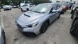 Subaru WRX