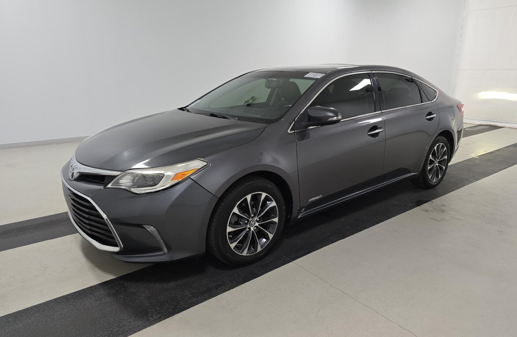 2016 Toyota Avalon