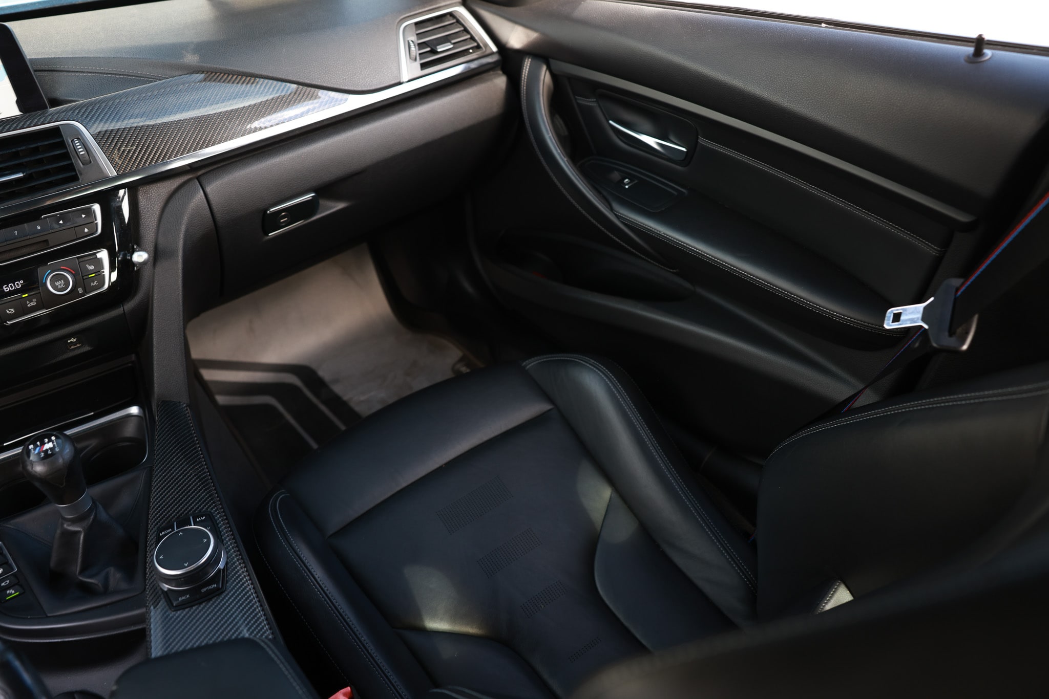 2018 BMW M3 Sedan Base - Photo 27