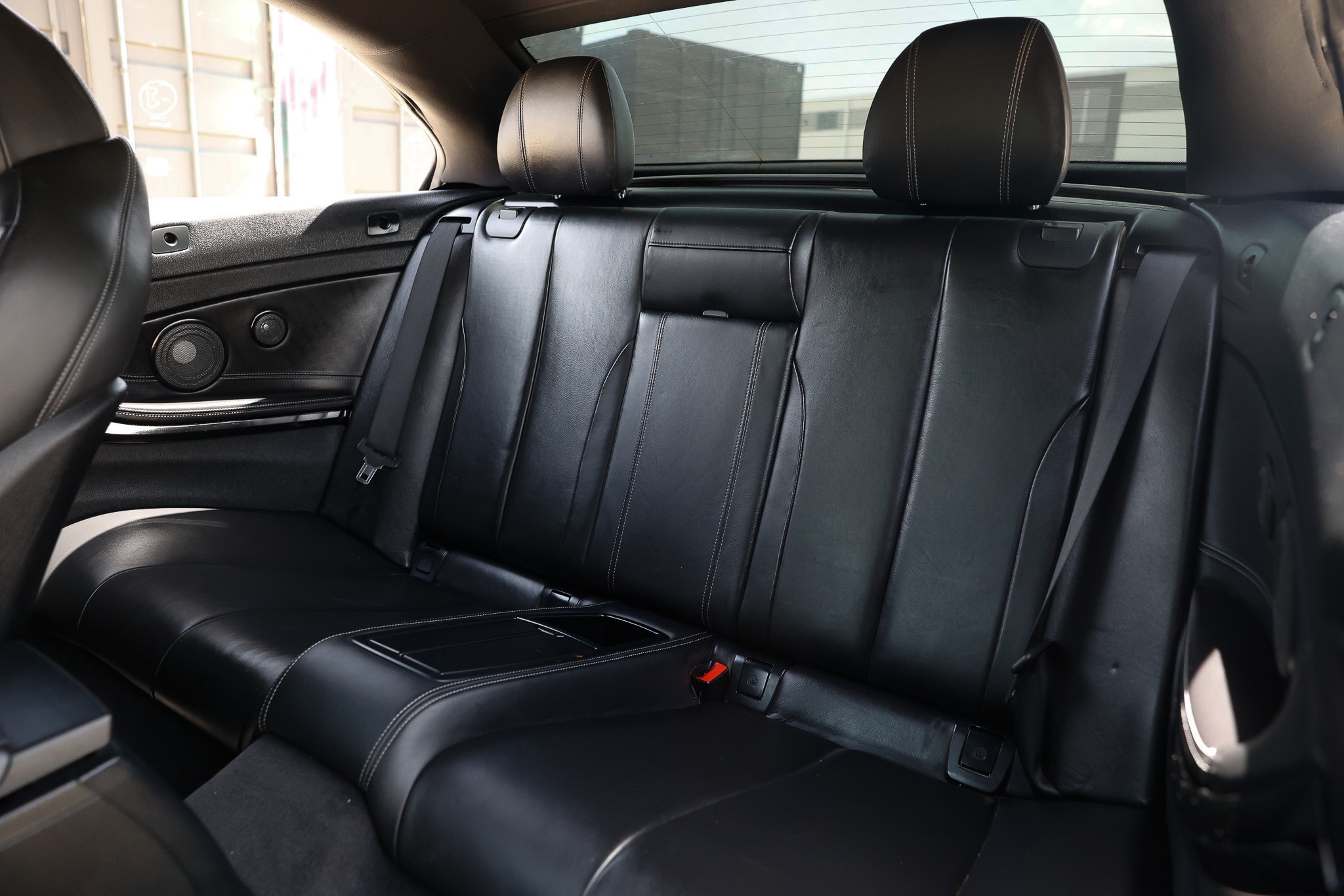 2016 BMW M4 Convertible Base - Photo 12