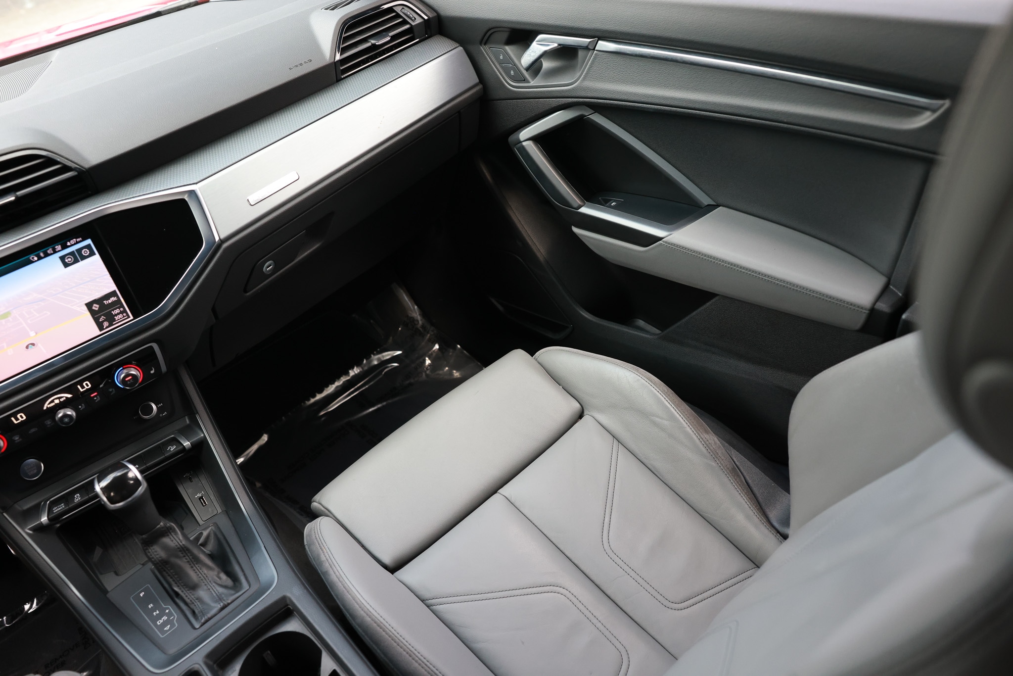2020 Audi Q3 S Line Premium Plus - Photo 26