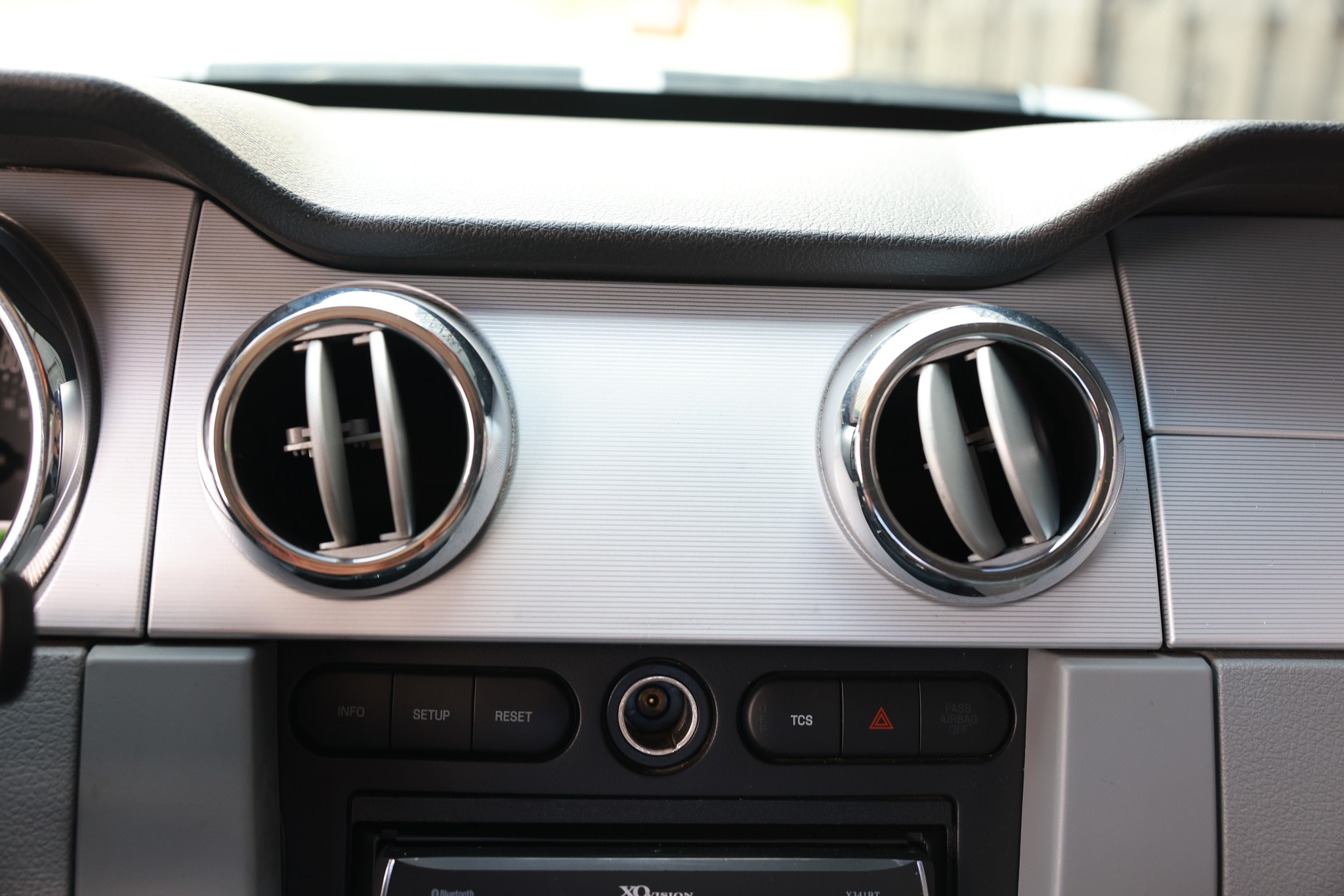2006 Ford Mustang GT Premium - Photo 36