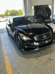 INFINITI G37