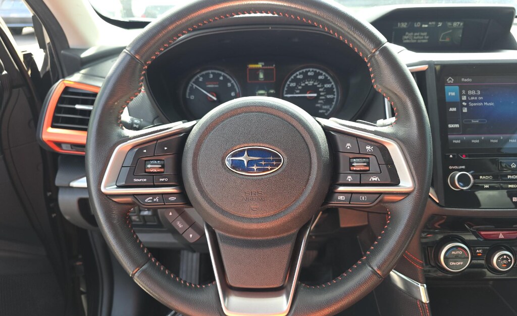 Used 2019 Subaru Forester Sport SUV