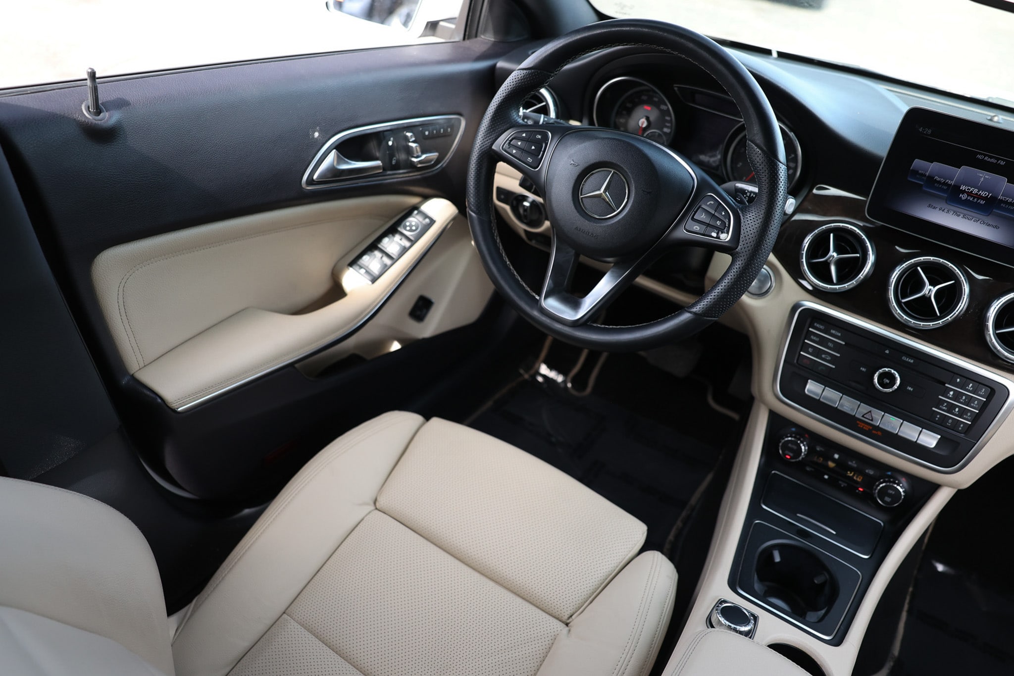 2019 Mercedes-Benz CLA CLA250 - Photo 24