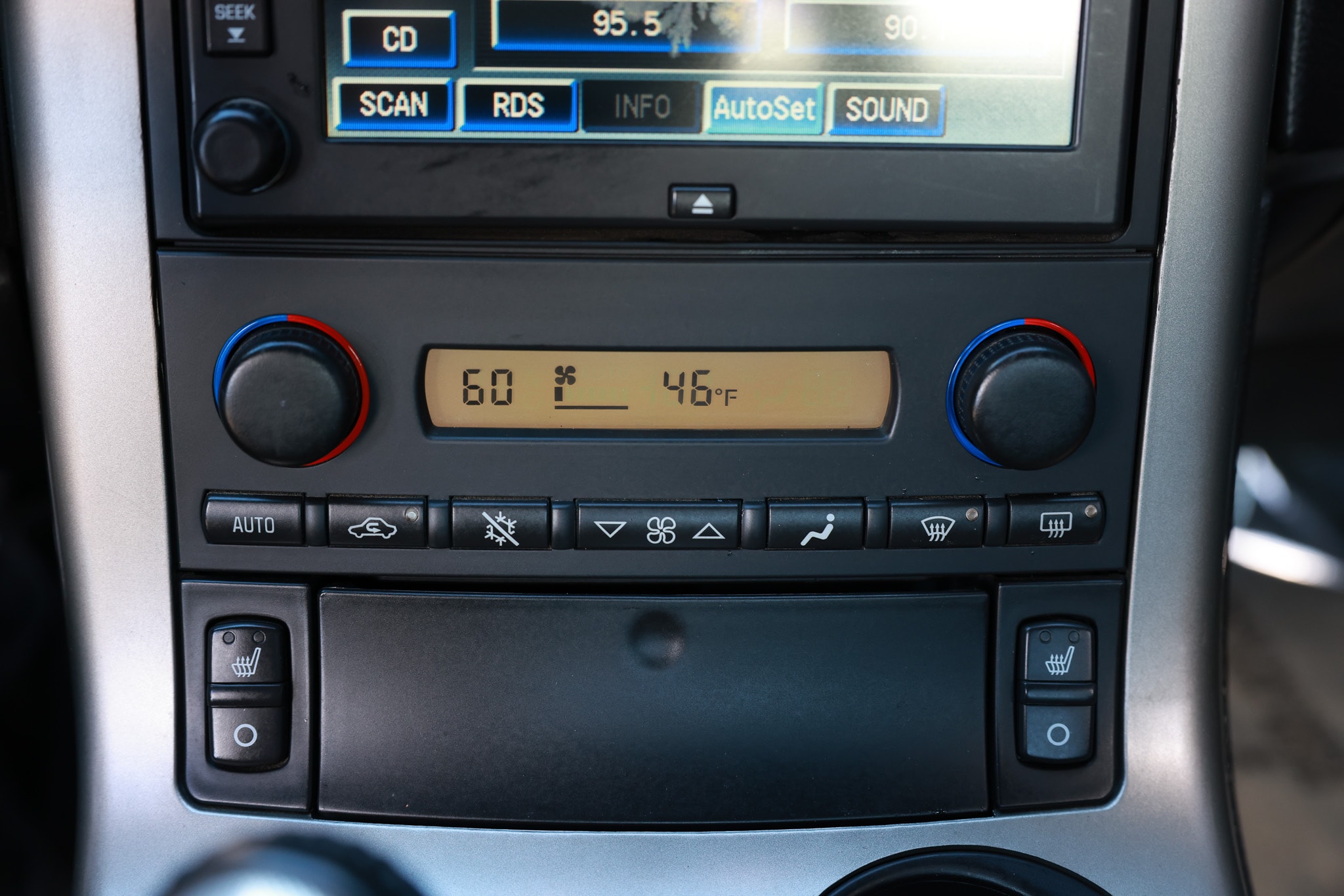 2005 Chevrolet Corvette Base - Photo 35
