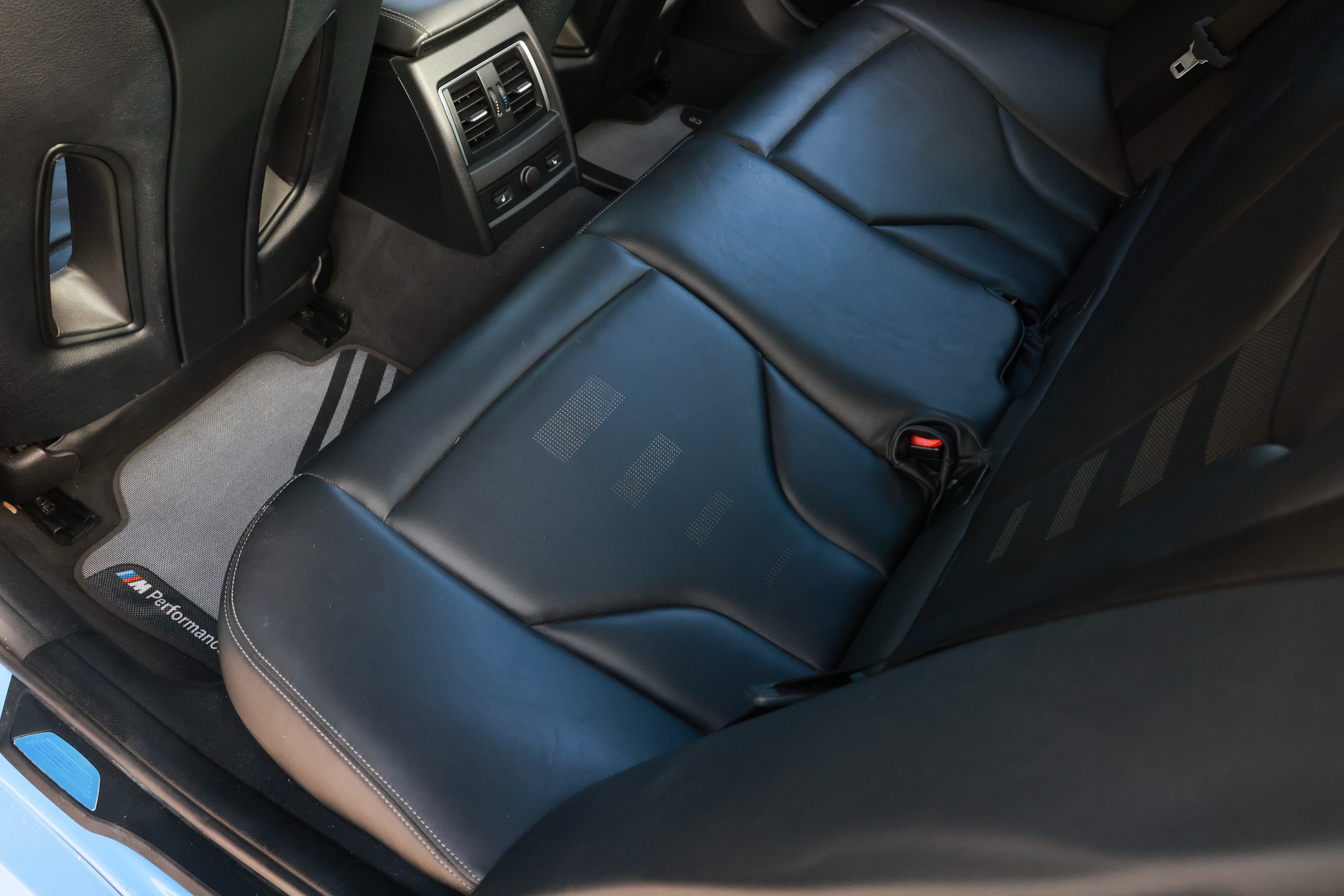 2018 BMW M3 Sedan Base - Photo 14