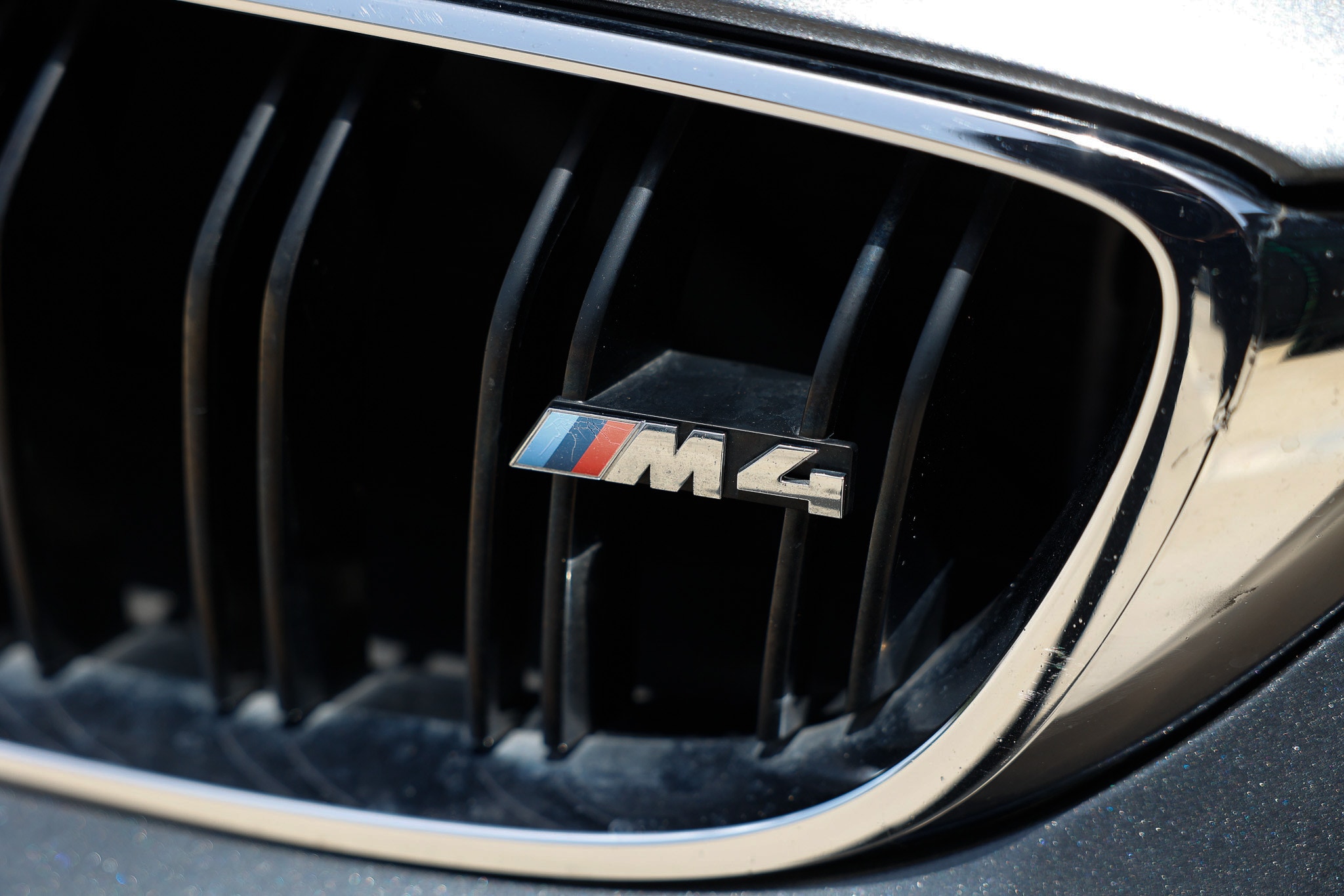 2016 BMW M4 Convertible Base - Photo 51