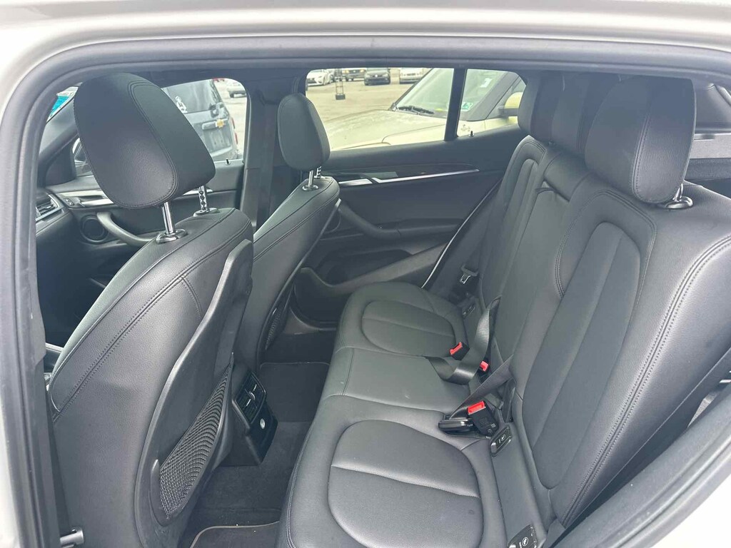 Used 2018 BMW X2 For Sale at Mint Auto Sales VIN WBXYJ3C34JEJ75916