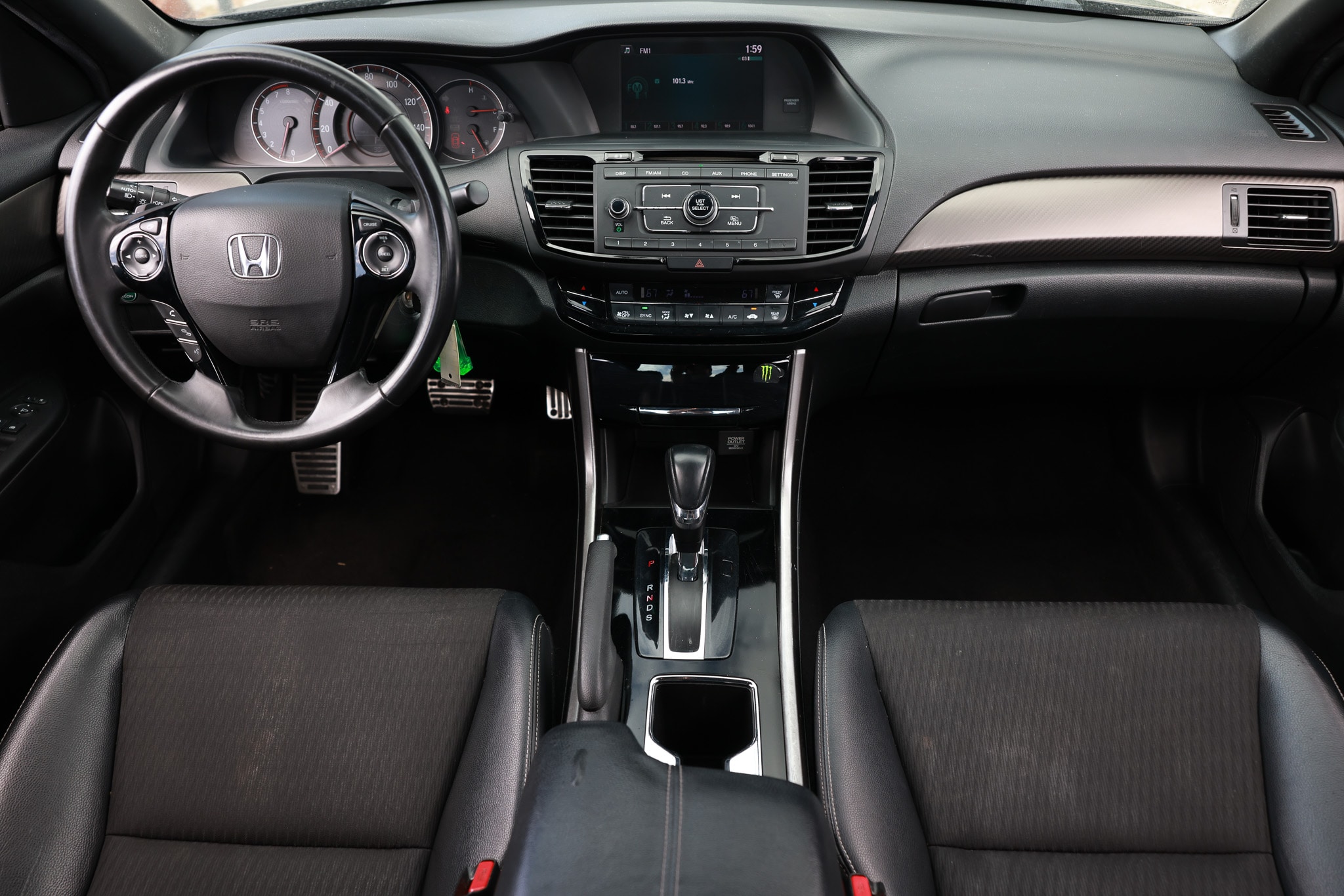 View vehicle photo 2