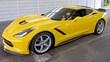 Chevrolet Corvette Stingray