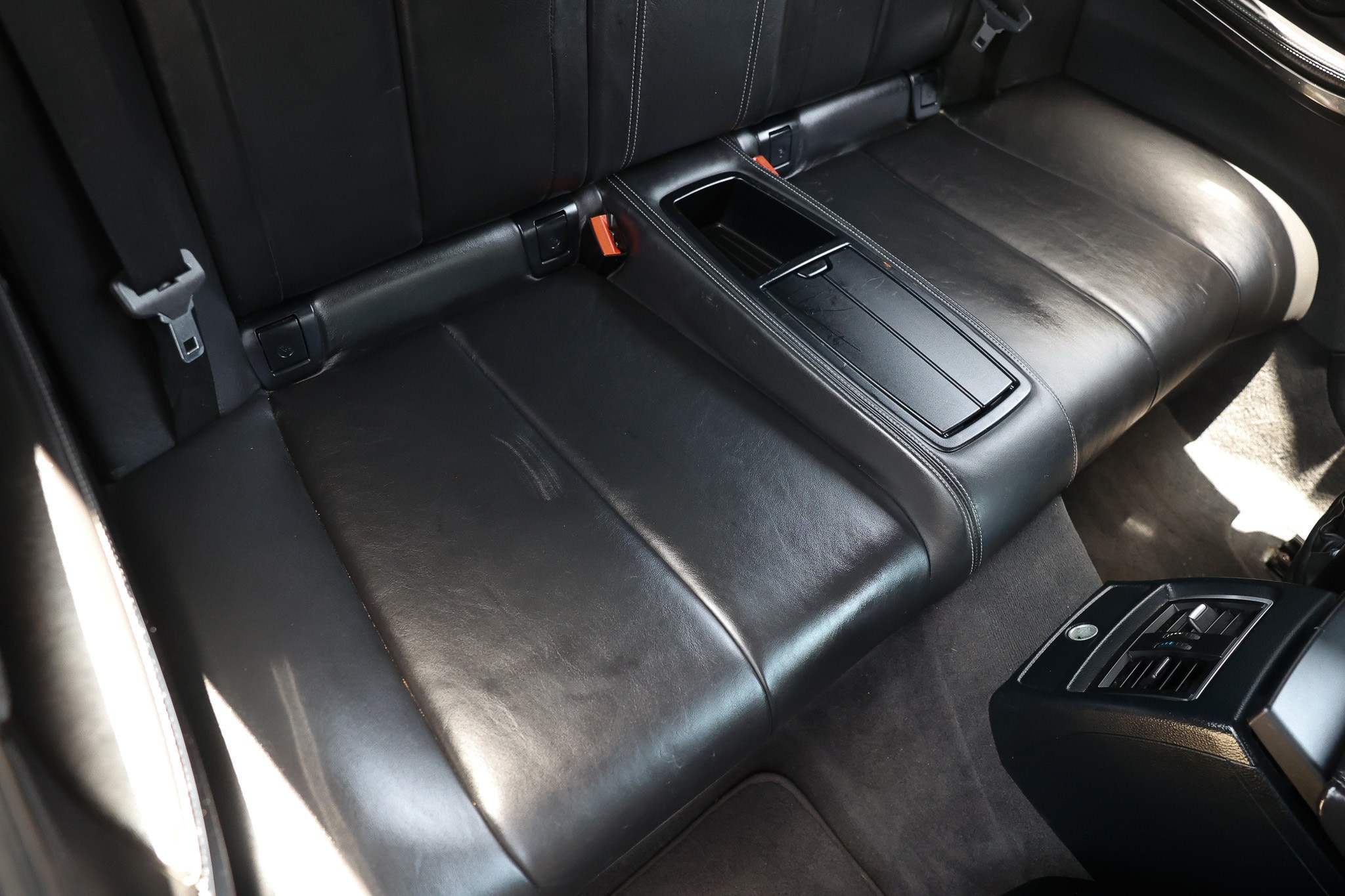 2016 BMW M4 Convertible Base - Photo 15