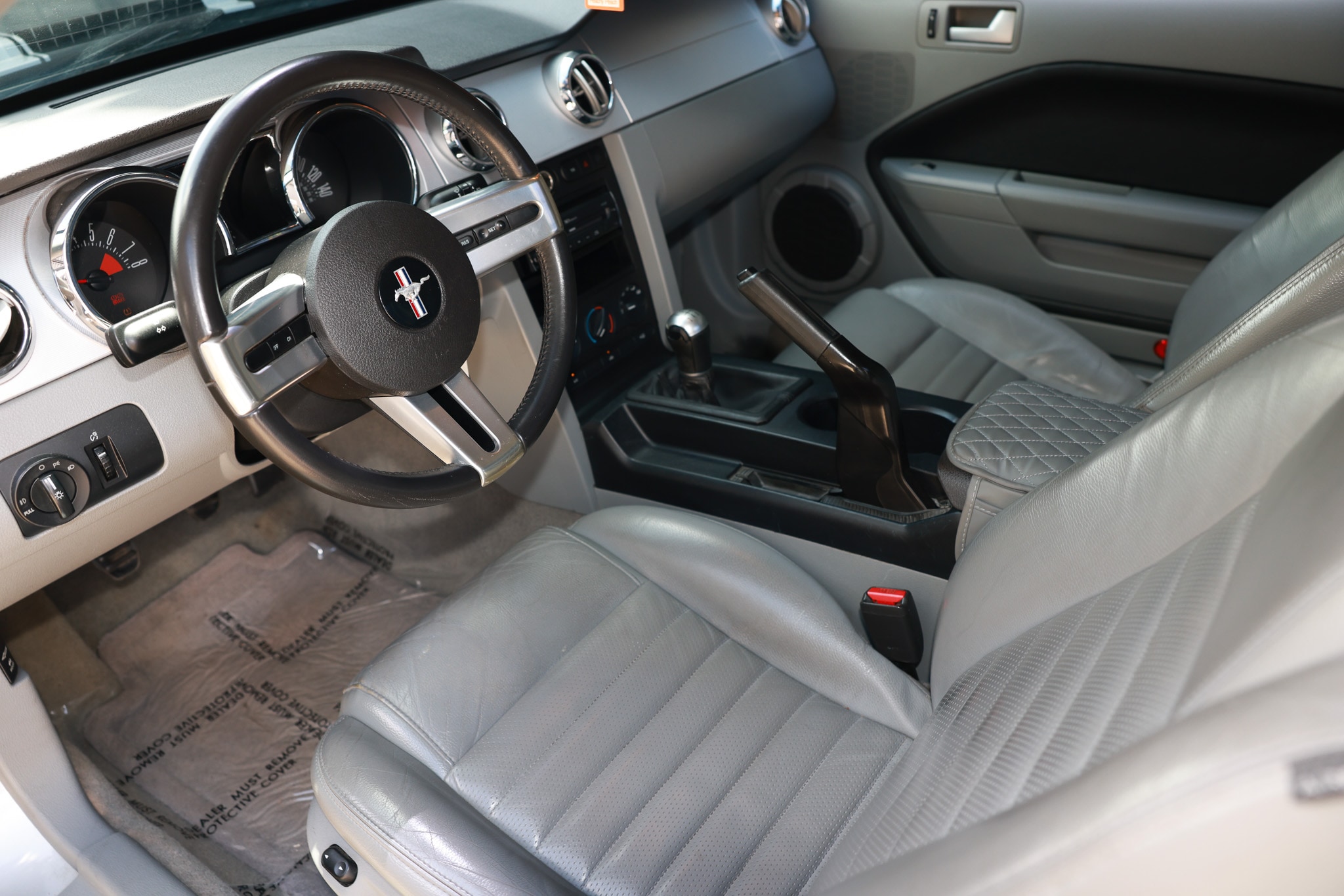 2006 Ford Mustang GT Premium - Photo 6