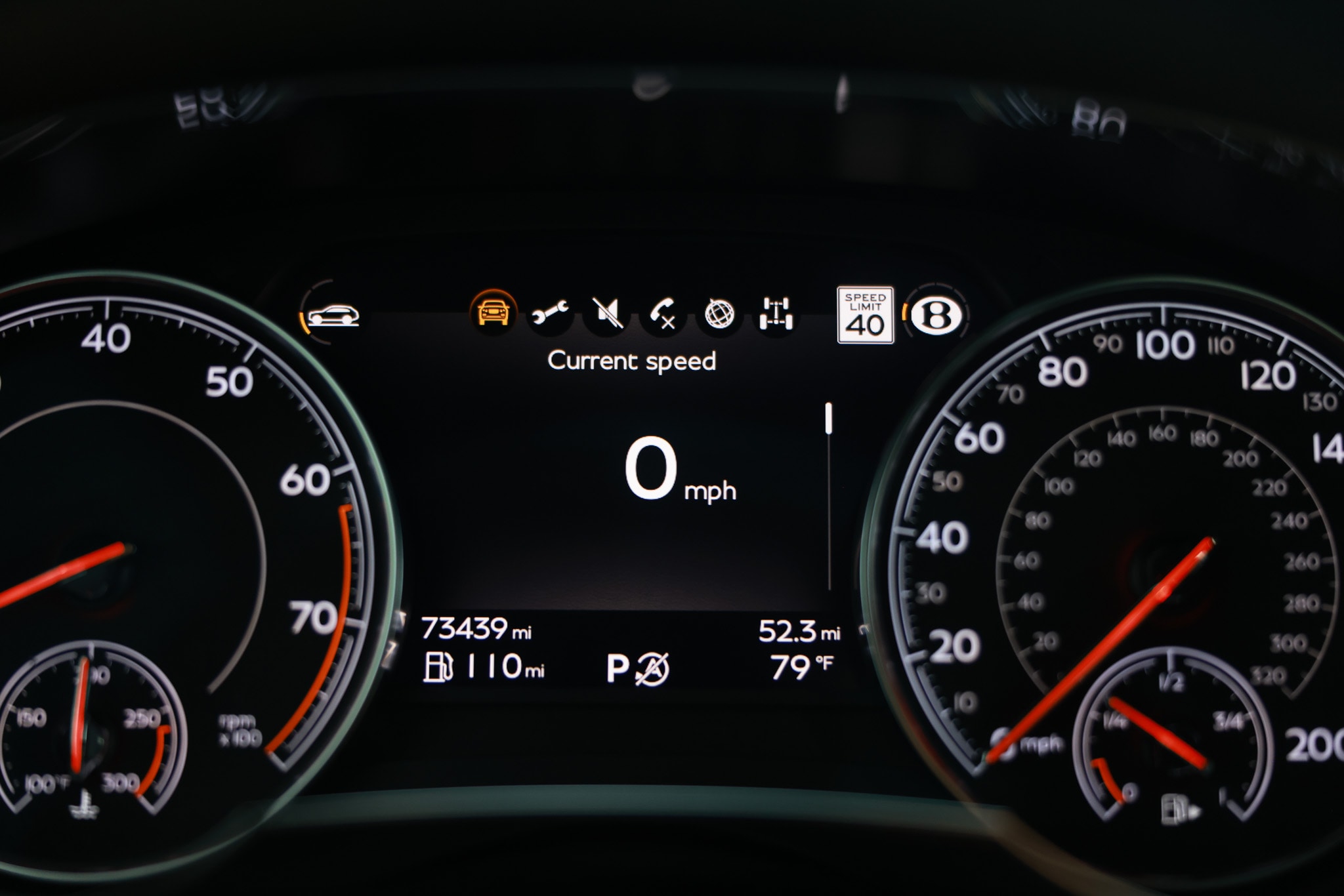 2017 Bentley Bentayga Base - Photo 74
