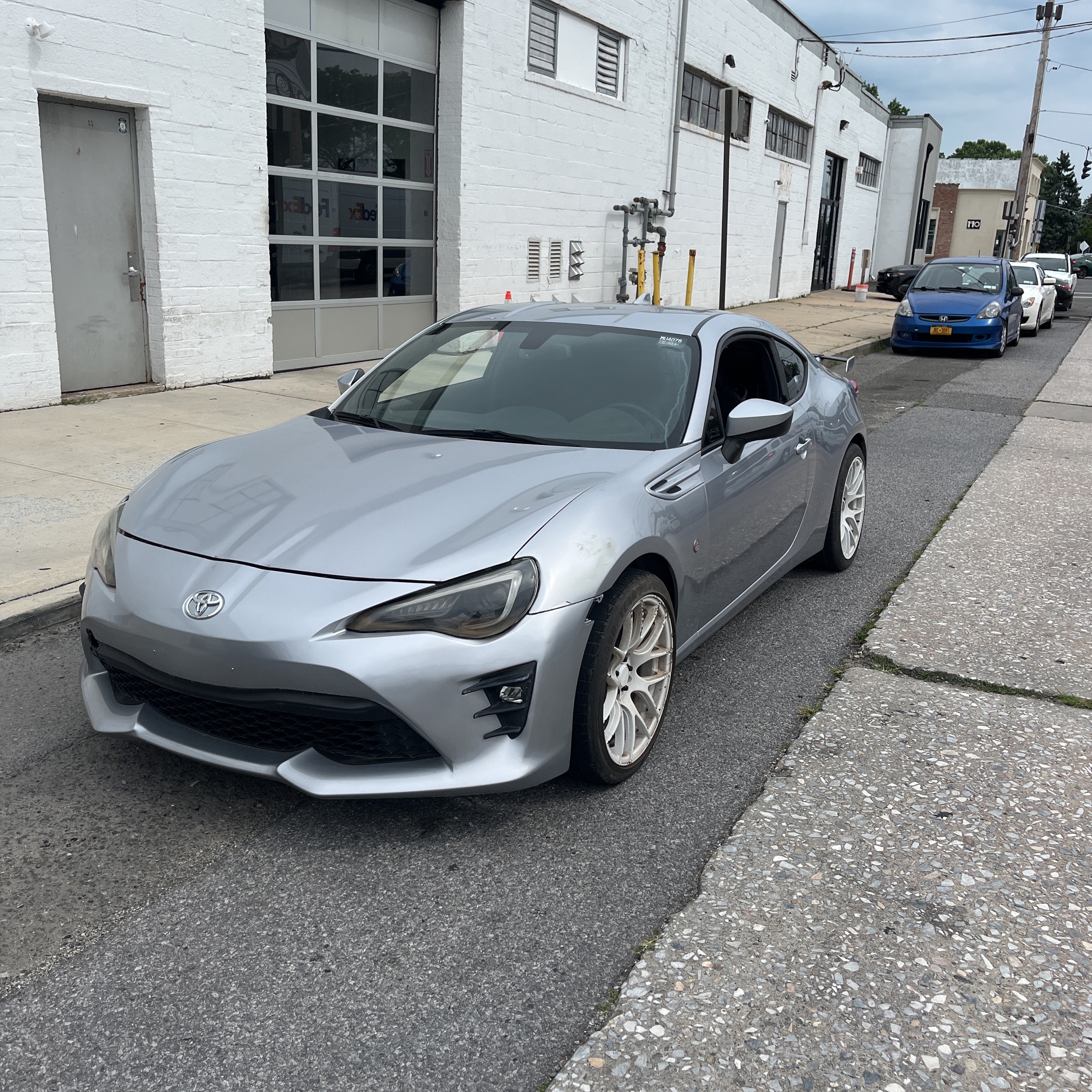 Used 2020 Toyota 86 For Sale at Mint Auto Sales | VIN