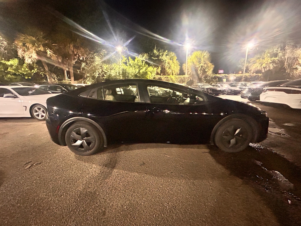 Used 2023 Toyota Prius LE Hatchback