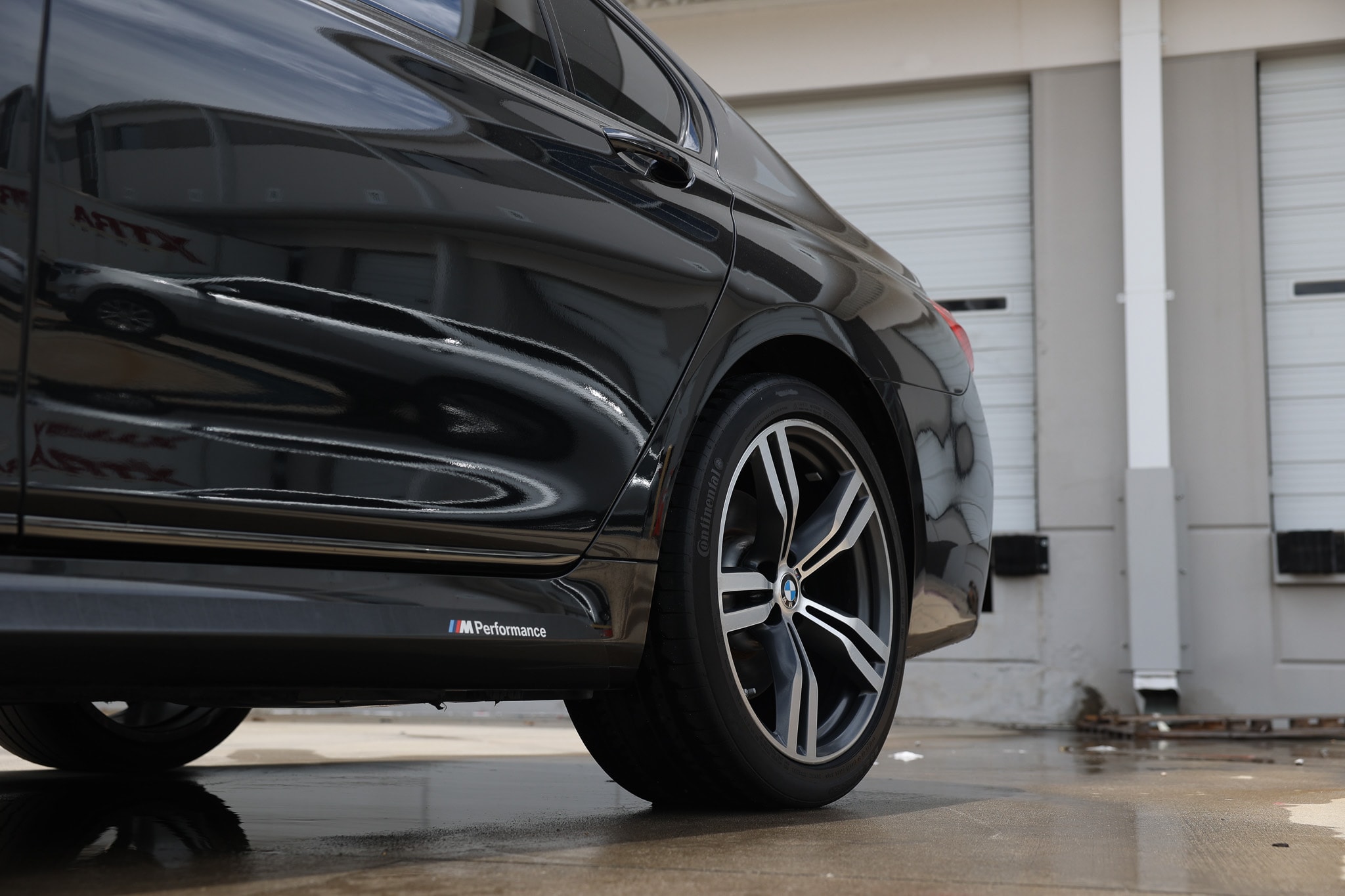 2019 BMW 7 Series 740i - Photo 48