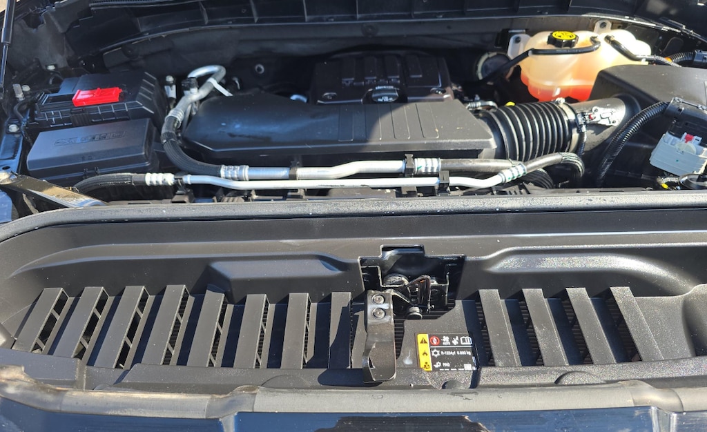 Used 2023 GMC Sierra 1500 Elevation w/3SB Truck Crew Cab