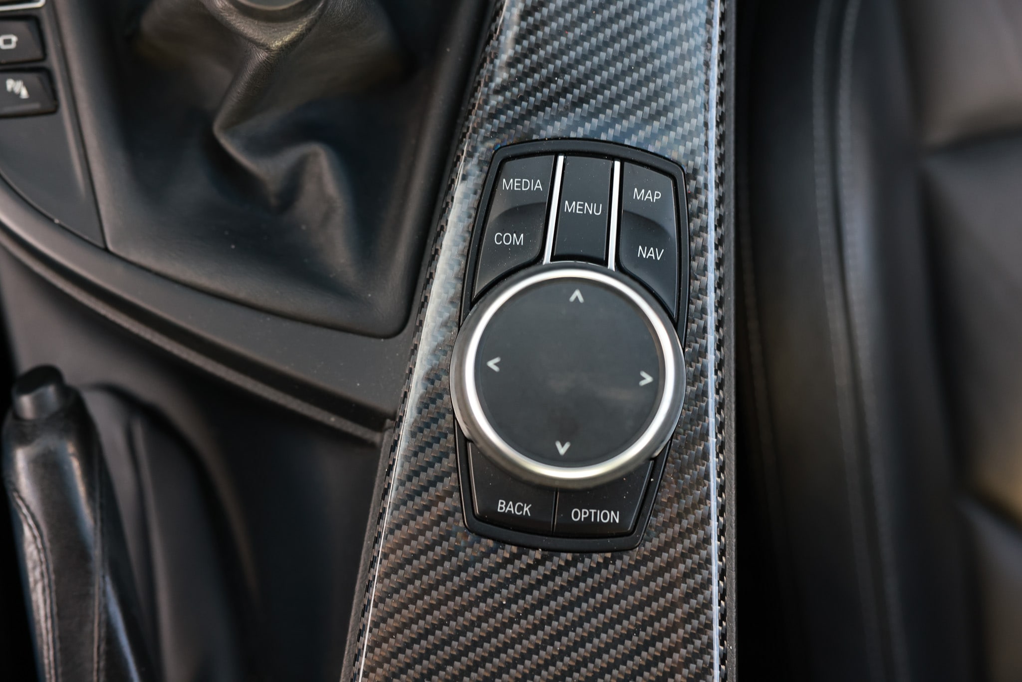 2018 BMW M3 Sedan Base - Photo 50