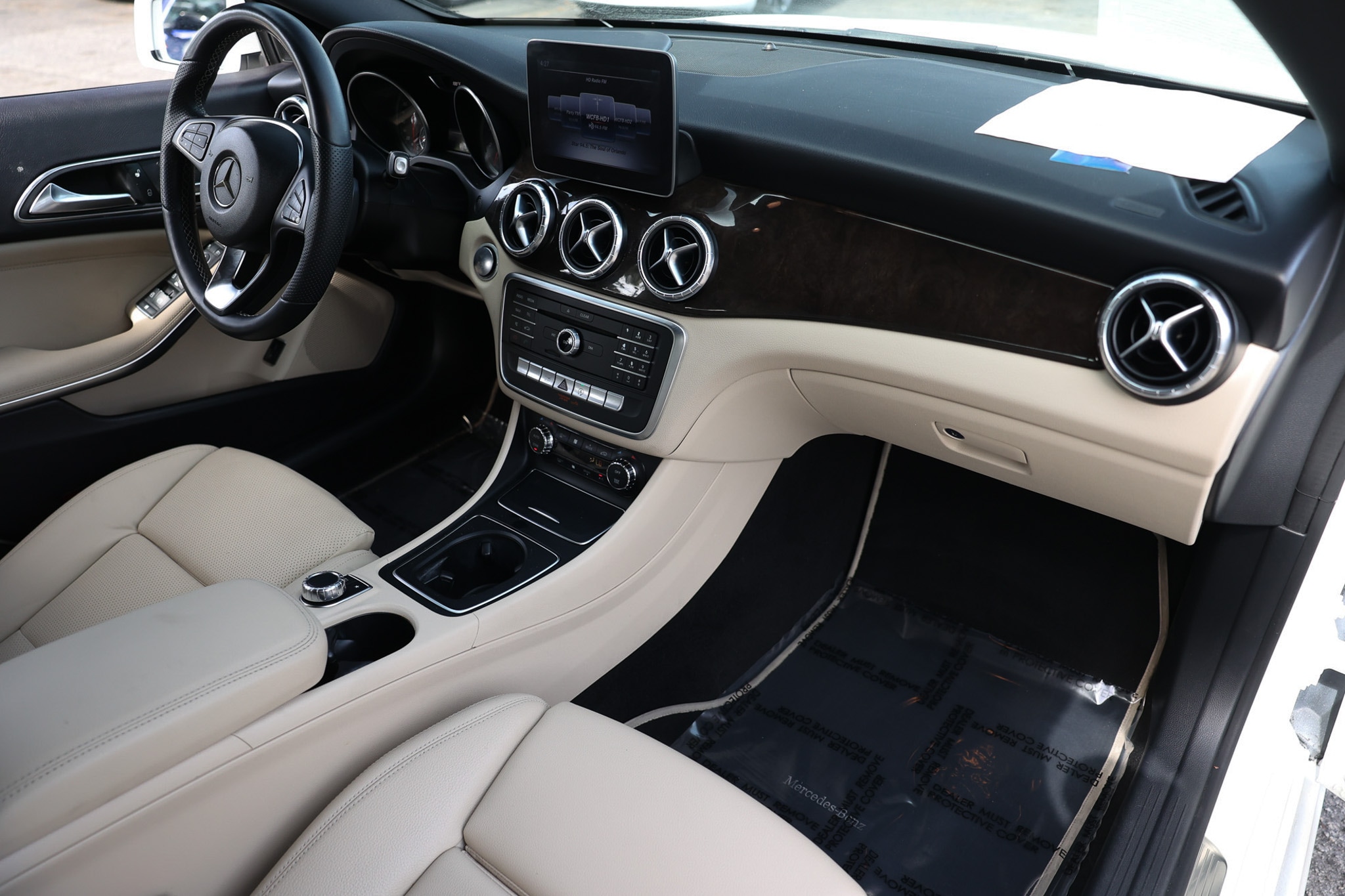 2019 Mercedes-Benz CLA CLA250 - Photo 22