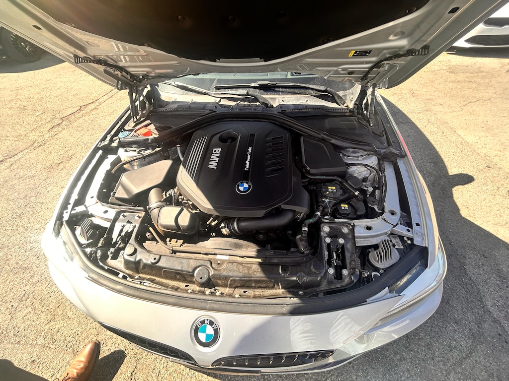 Used 2019 BMW 440i Gran Coupe