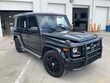 Mercedes-Benz AMG G
