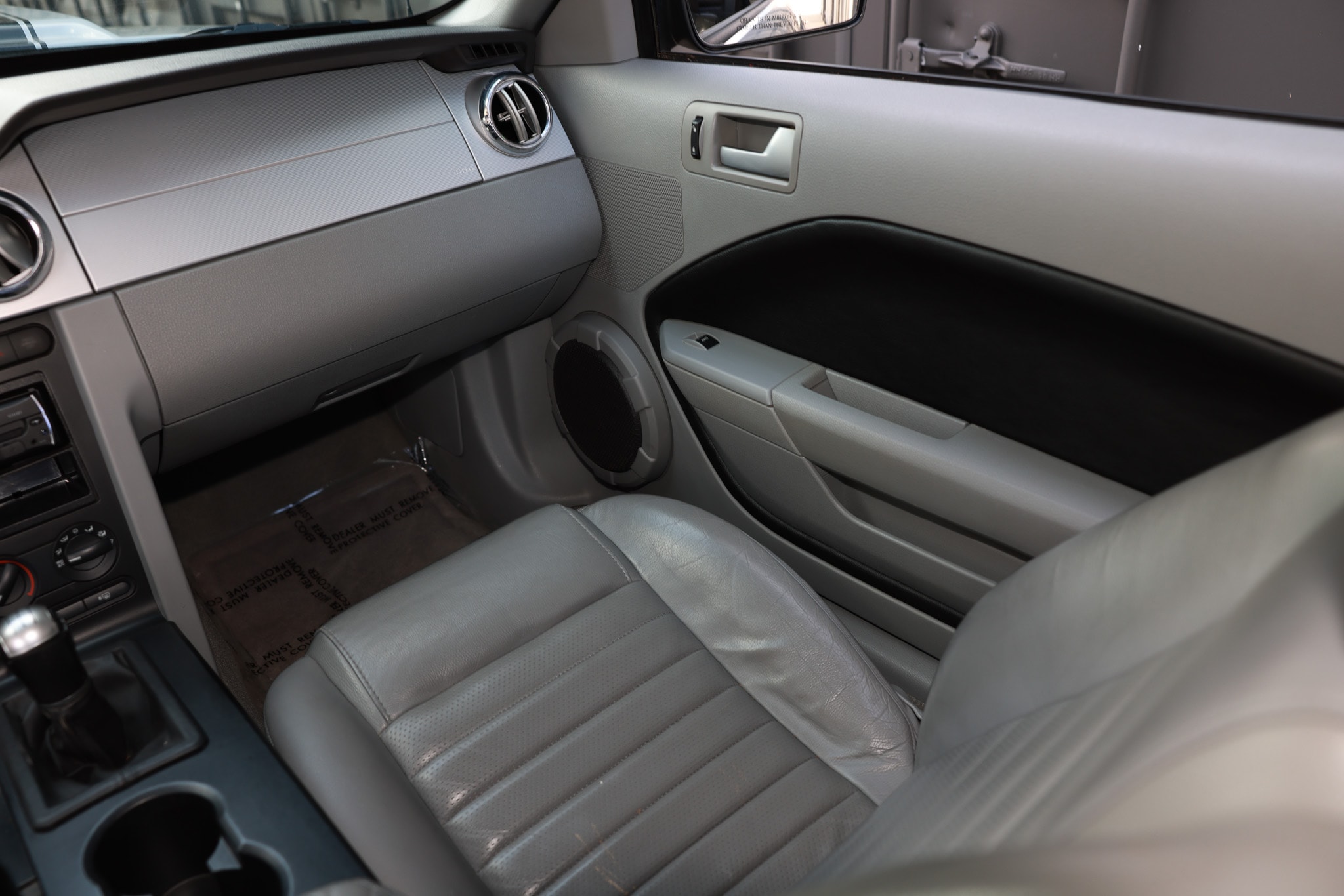 2006 Ford Mustang GT Premium - Photo 25
