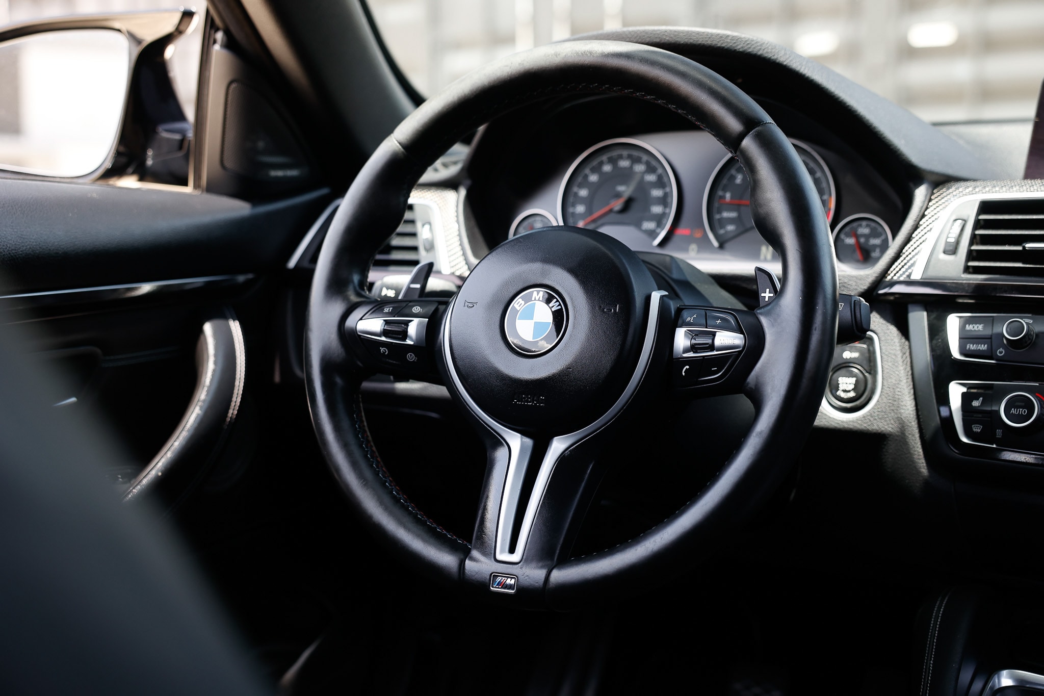 2016 BMW M4 Convertible Base - Photo 30