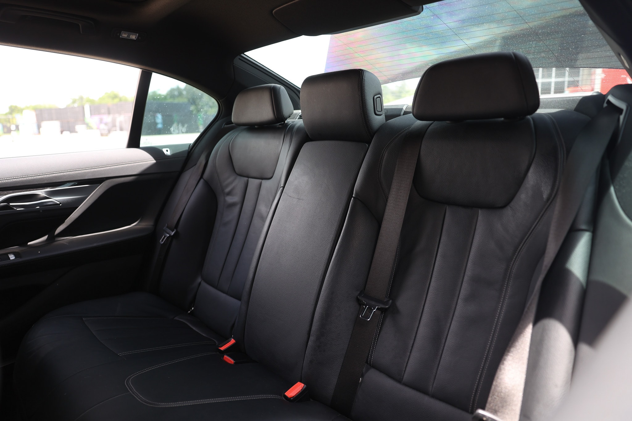 2019 BMW 7 Series 740i - Photo 11