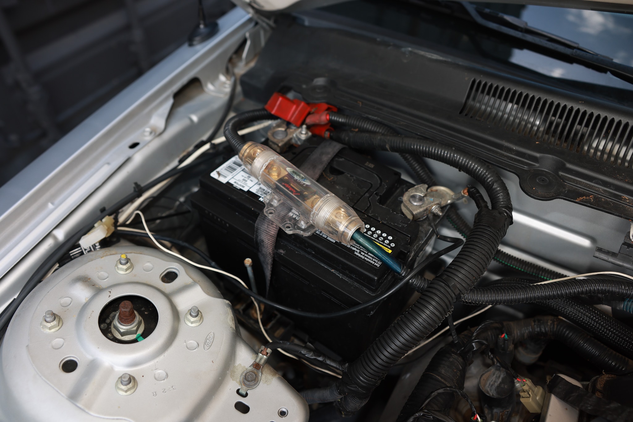 2006 Ford Mustang GT Premium - Photo 55