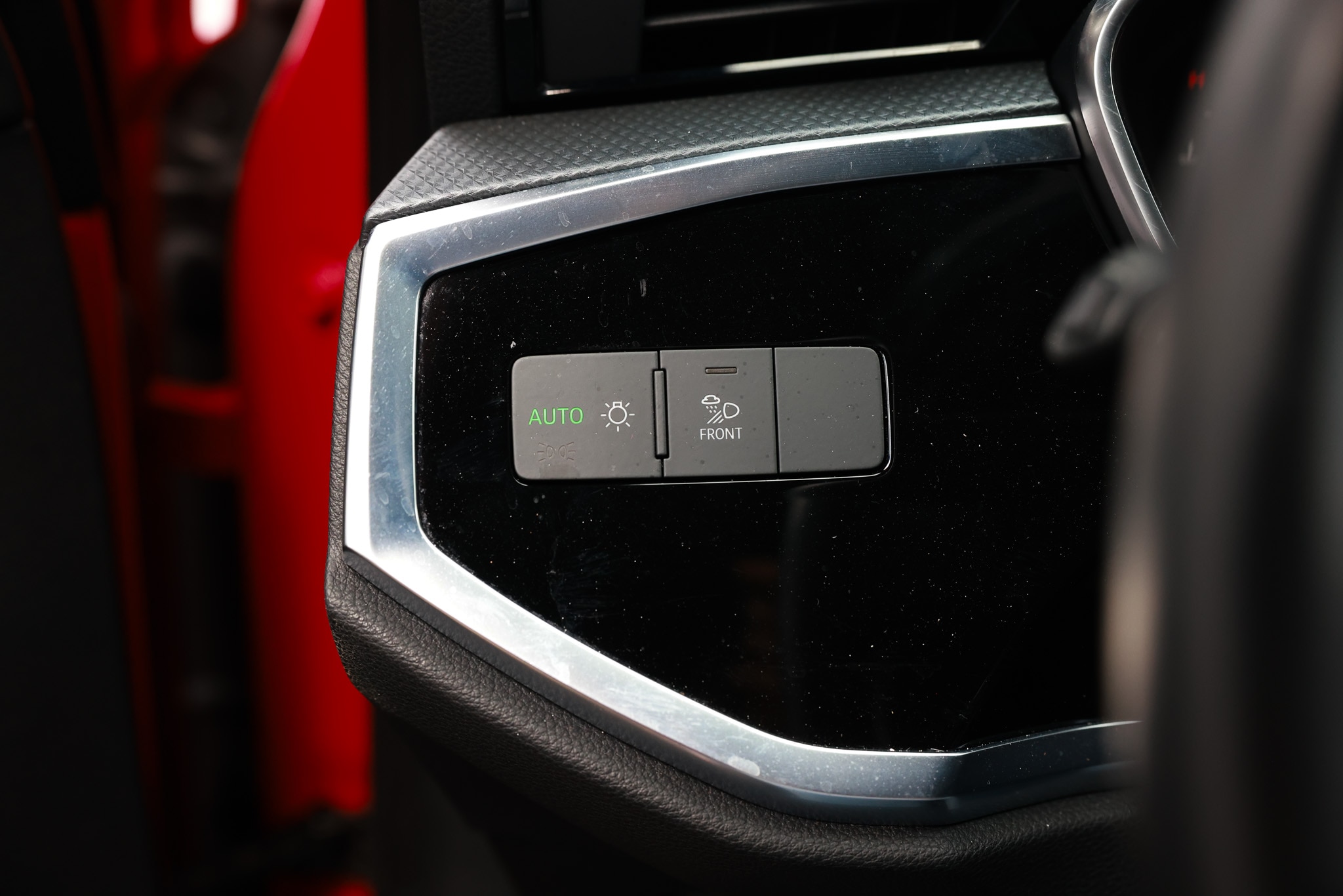 2020 Audi Q3 S Line Premium Plus - Photo 51