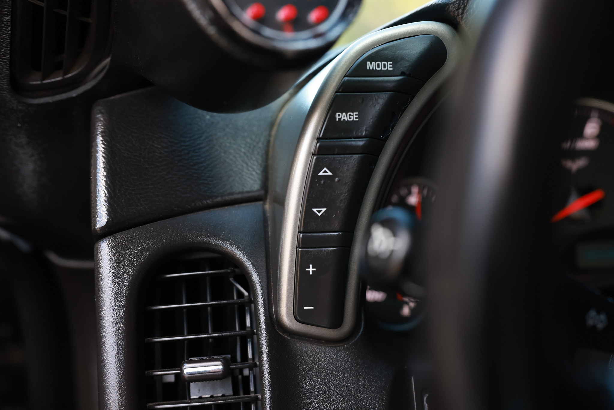 2005 Chevrolet Corvette Base - Photo 26
