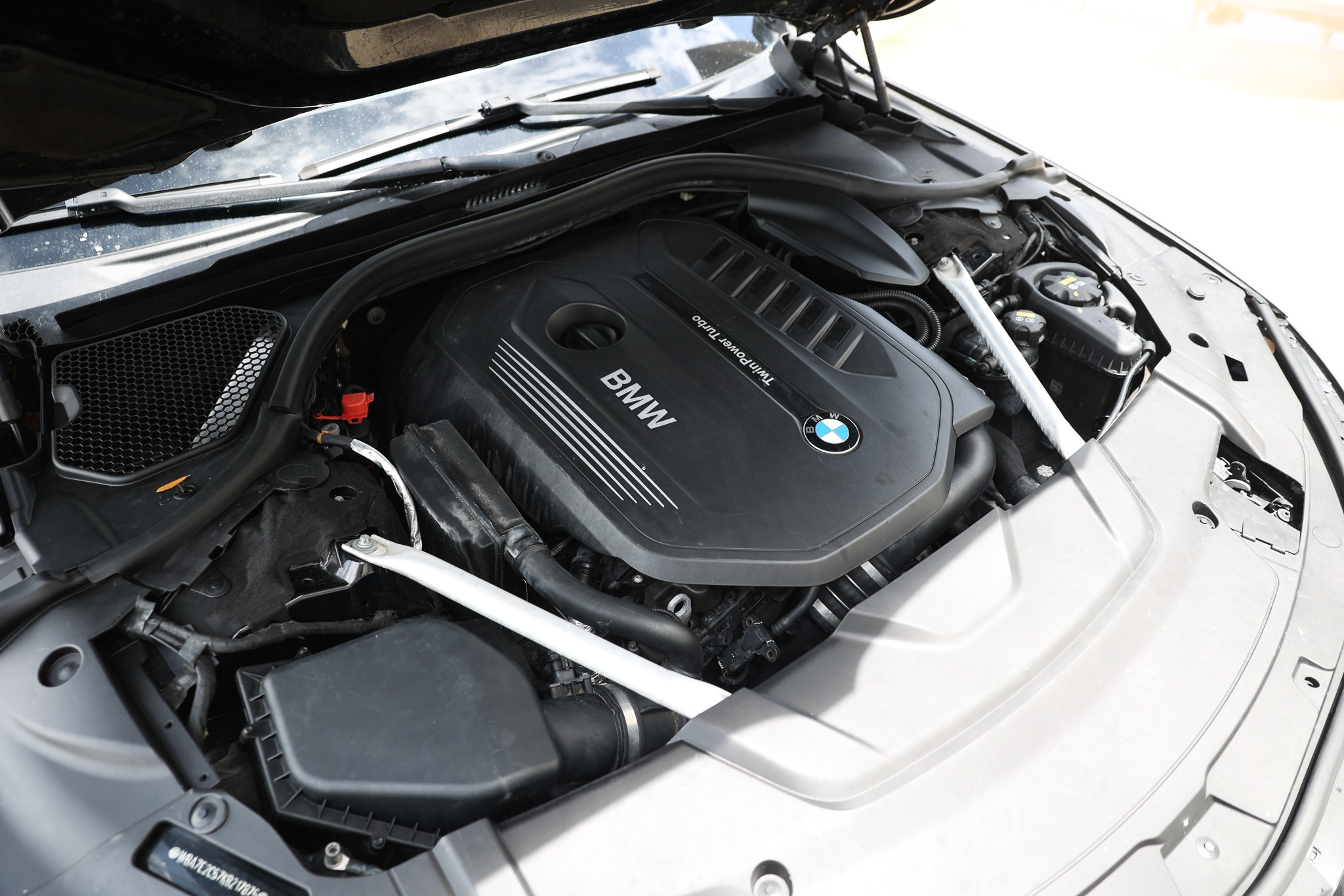 2019 BMW 7 Series 740i - Photo 59