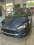 Ford Focus ST