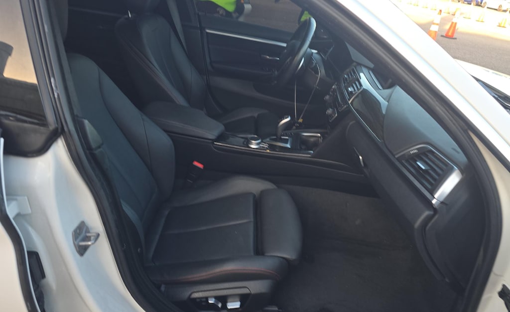 Used 2020 BMW 440I Gran Coupe