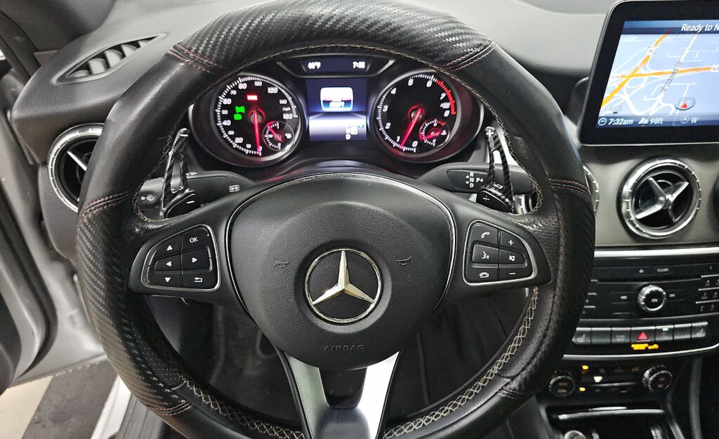 Used 2018 Mercedes-Benz CLA 250 4MATIC Coupe