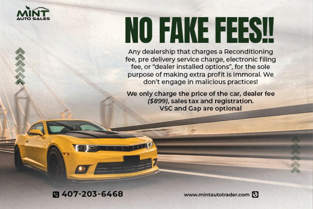 Used 2018 Ford Focus ST For Sale at Mint Auto Sales VIN