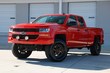  Chevrolet Silverado 1500 LD