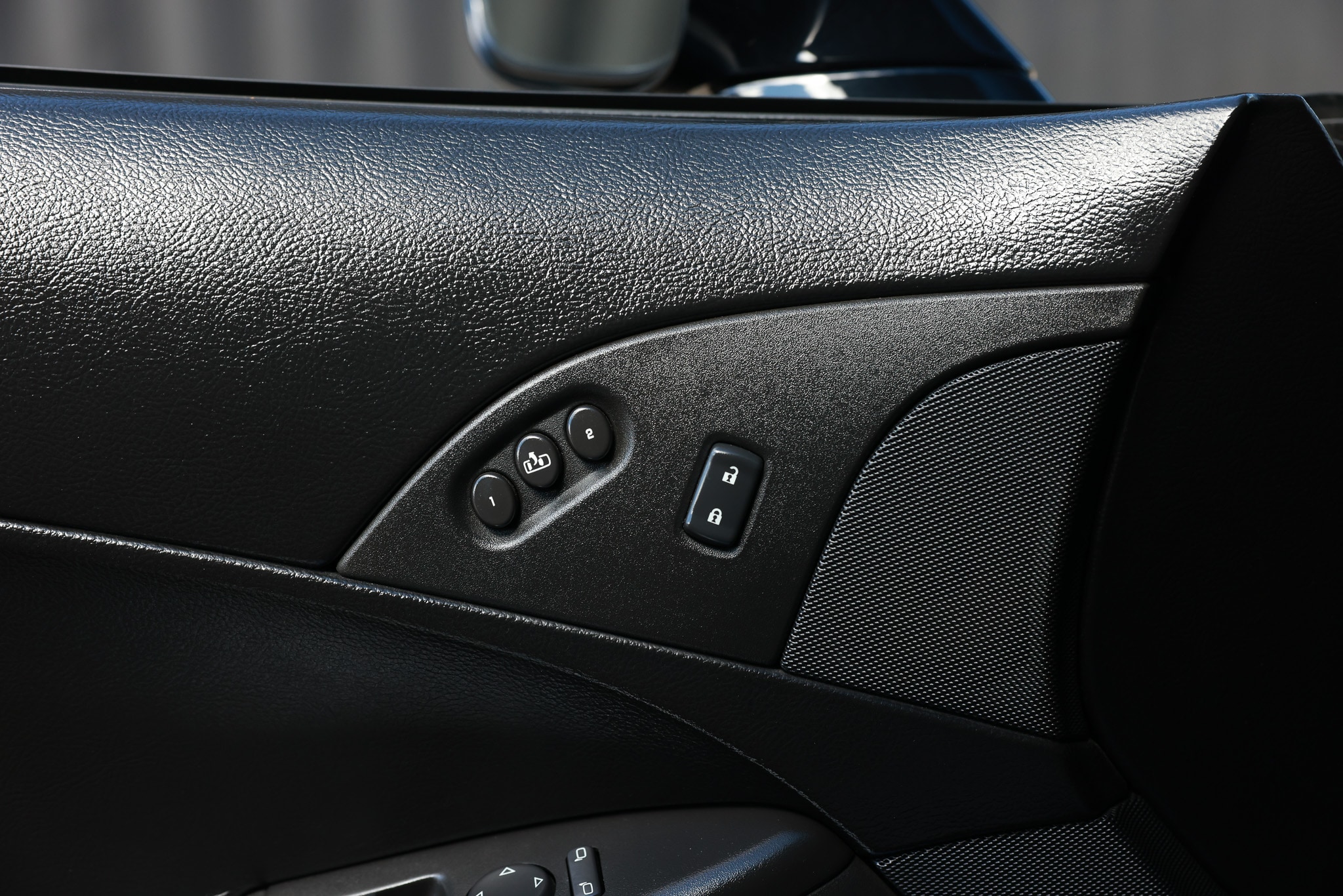 2005 Chevrolet Corvette Base - Photo 47