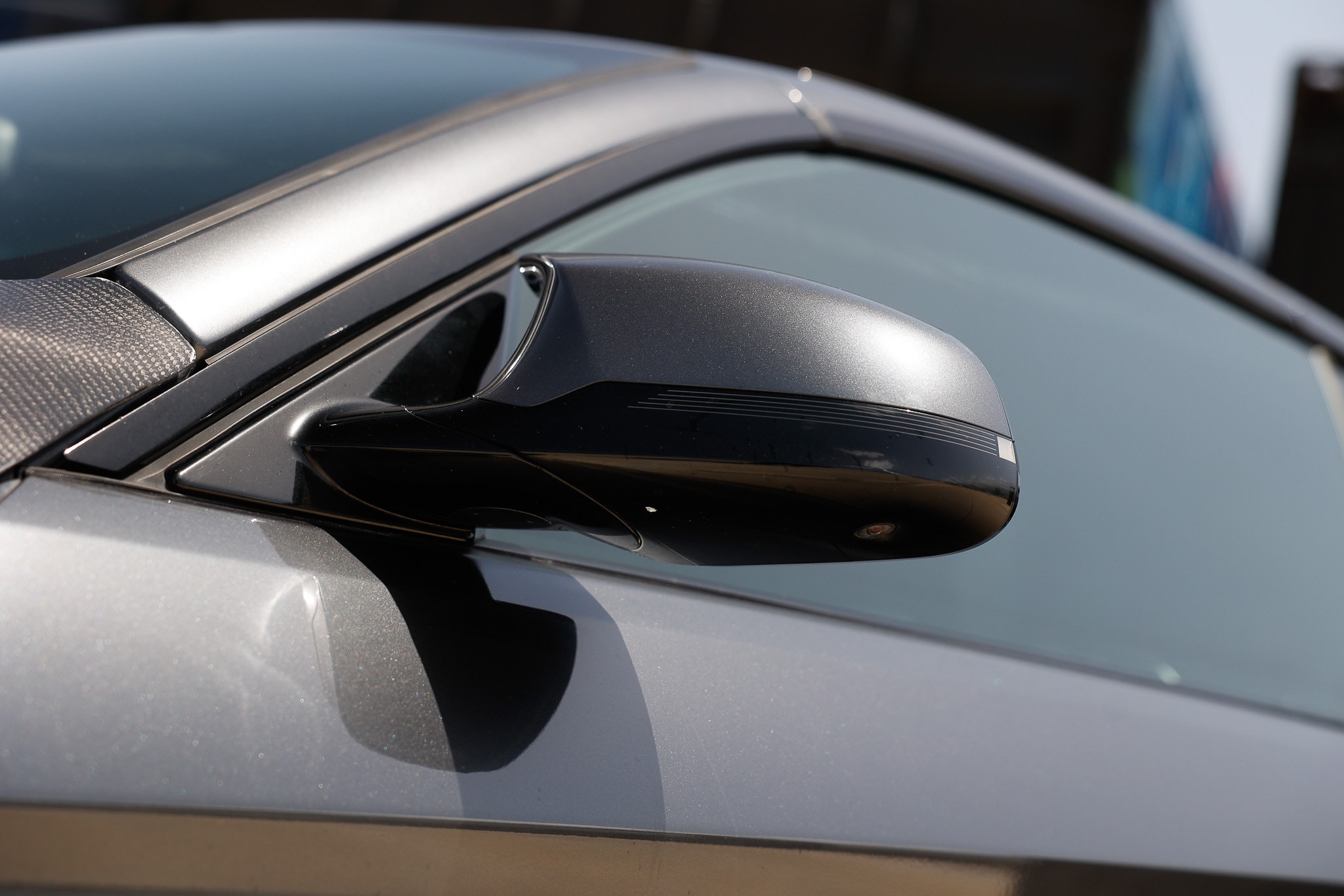 2016 BMW M4 Convertible Base - Photo 44