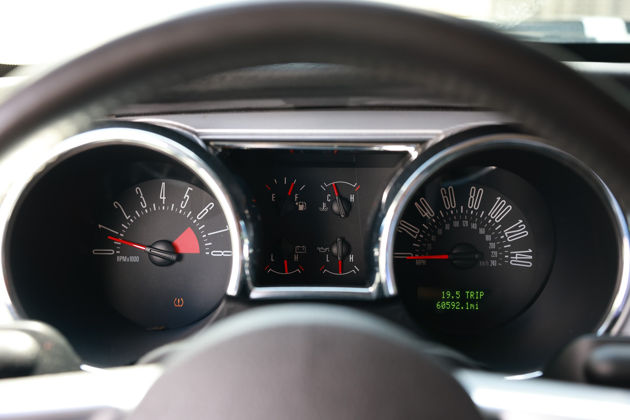 2006 Ford Mustang GT Premium - Photo 32