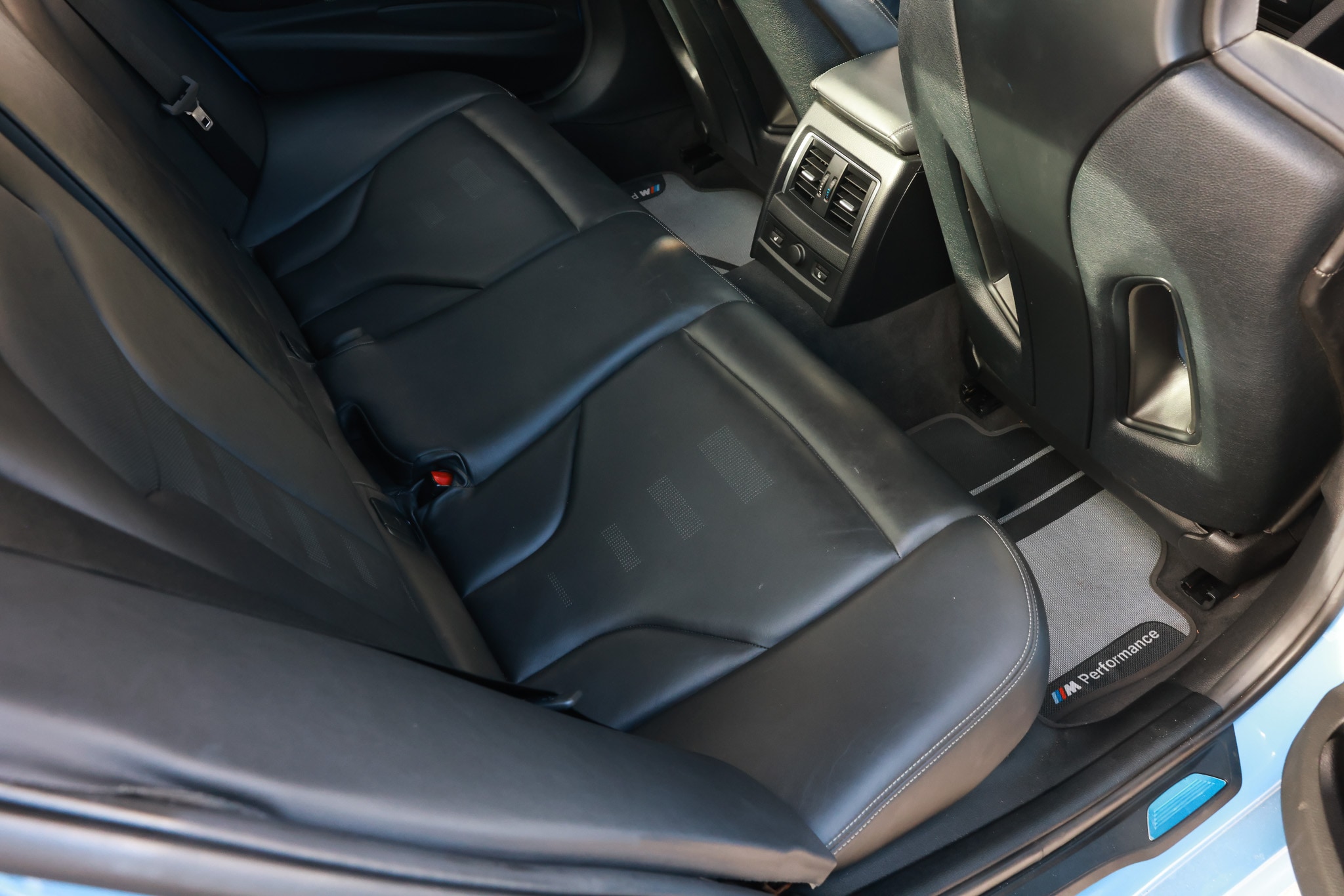 2018 BMW M3 Sedan Base - Photo 16