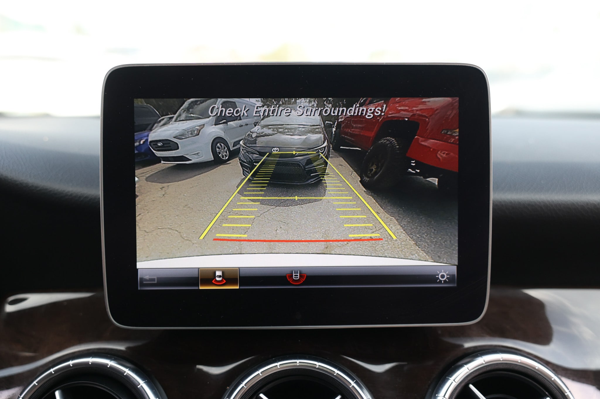 2019 Mercedes-Benz CLA CLA250 - Photo 38